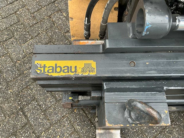 2017 toyota 8fbmt35 vorkheftruck - afbeelding 13 van  39