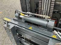 2017 toyota 8fbmt35 vorkheftruck - afbeelding 16 van  39