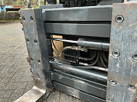 2017 toyota 8fbmt35 vorkheftruck - afbeelding 17 van  39