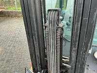 2017 toyota 8fbmt35 vorkheftruck - afbeelding 19 van  39