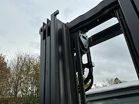 2017 toyota 8fbmt35 vorkheftruck - afbeelding 20 van  39