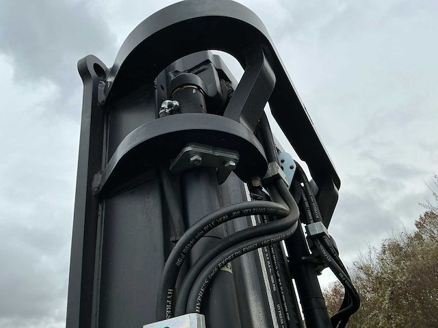 2017 toyota 8fbmt35 vorkheftruck - afbeelding 21 van  39