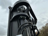 2017 toyota 8fbmt35 vorkheftruck - afbeelding 21 van  39