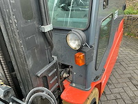 2017 toyota 8fbmt35 vorkheftruck - afbeelding 22 van  39