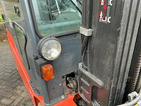 2017 toyota 8fbmt35 vorkheftruck - afbeelding 23 van  39