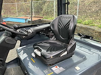 2017 toyota 8fbmt35 vorkheftruck - afbeelding 25 van  39