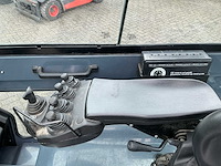 2017 toyota 8fbmt35 vorkheftruck - afbeelding 26 van  39