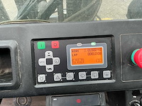 2017 toyota 8fbmt35 vorkheftruck - afbeelding 29 van  39