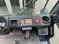 2017 toyota 8fbmt35 vorkheftruck - afbeelding 30 van  39