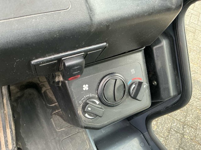 2017 toyota 8fbmt35 vorkheftruck - afbeelding 31 van  39