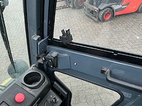 2017 toyota 8fbmt35 vorkheftruck - afbeelding 32 van  39