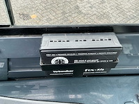 2017 toyota 8fbmt35 vorkheftruck - afbeelding 33 van  39