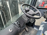 2017 toyota 8fbmt35 vorkheftruck - afbeelding 34 van  39