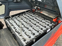 2017 toyota 8fbmt35 vorkheftruck - afbeelding 35 van  39