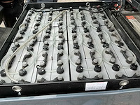 2017 toyota 8fbmt35 vorkheftruck - afbeelding 36 van  39