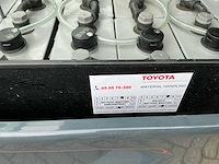 2017 toyota 8fbmt35 vorkheftruck - afbeelding 37 van  39