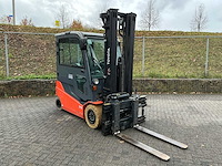 2017 toyota 8fbmt35 vorkheftruck - afbeelding 3 van  39