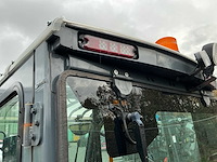 2017 toyota 8fbmt35 vorkheftruck - afbeelding 7 van  39