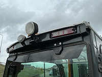 2017 toyota 8fbmt35 vorkheftruck - afbeelding 8 van  39