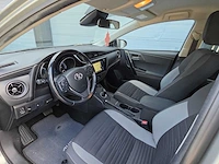 2017 toyota auris touring sports 1.8 hybr. aspiration personenauto - afbeelding 2 van  16