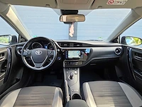 2017 toyota auris touring sports 1.8 hybr. aspiration personenauto - afbeelding 3 van  16