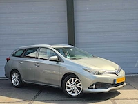 2017 toyota auris touring sports 1.8 hybr. aspiration personenauto - afbeelding 10 van  16