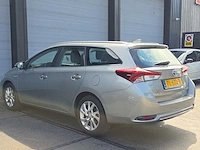 2017 toyota auris touring sports 1.8 hybr. aspiration personenauto - afbeelding 14 van  16