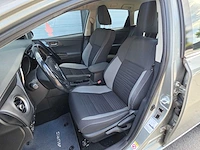2017 toyota auris touring sports 1.8 hybr. aspiration personenauto - afbeelding 15 van  16