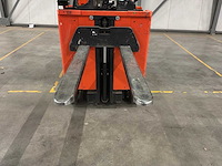 2017 toyota bt optio ome100m man-up truck - afbeelding 2 van  17