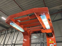 2017 toyota bt optio ome100m man-up truck - afbeelding 5 van  17