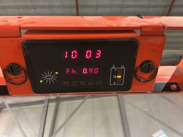 2017 toyota bt optio ome100m man-up truck - afbeelding 7 van  17