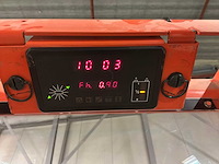 2017 toyota bt optio ome100m man-up truck - afbeelding 7 van  17