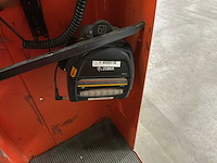 2017 toyota bt optio ome100m man-up truck - afbeelding 8 van  17