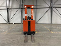 2017 toyota bt optio ome100m man-up truck - afbeelding 10 van  17