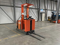 2017 toyota bt optio ome100m man-up truck - afbeelding 11 van  17