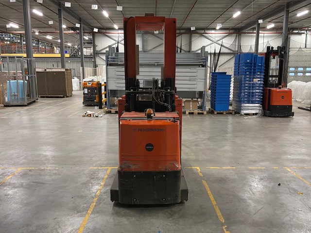 2017 toyota bt optio ome100m man-up truck - afbeelding 14 van  17