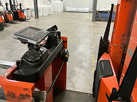 2017 toyota bt optio ome100m man-up truck - afbeelding 2 van  17