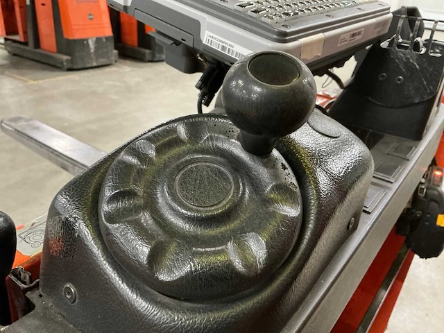 2017 toyota bt optio ome100m man-up truck - afbeelding 3 van  17