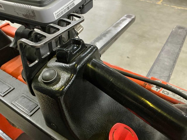 2017 toyota bt optio ome100m man-up truck - afbeelding 4 van  17