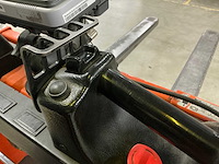 2017 toyota bt optio ome100m man-up truck - afbeelding 4 van  17