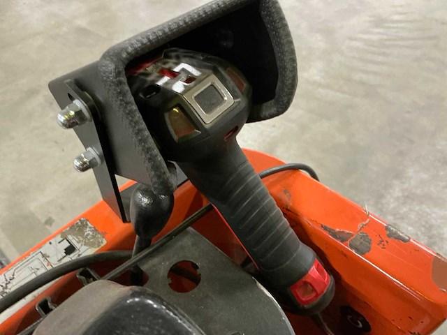 2017 toyota bt optio ome100m man-up truck - afbeelding 5 van  17