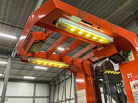 2017 toyota bt optio ome100m man-up truck - afbeelding 6 van  17