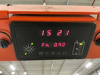 2017 toyota bt optio ome100m man-up truck - afbeelding 7 van  17