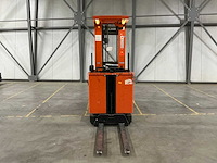 2017 toyota bt optio ome100m man-up truck - afbeelding 10 van  17