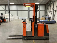 2017 toyota bt optio ome100m man-up truck - afbeelding 15 van  17