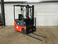 2017 toyota fbest13 vorkheftruck - afbeelding 4 van  11
