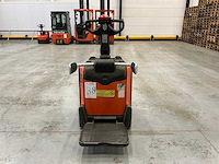 2017 toyota lpe200 meerijpallettruck - afbeelding 9 van  13