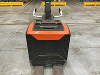 2017 toyota lpe200 meerijpallettruck - afbeelding 12 van  13