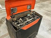 2017 toyota lpe200 meerijpallettruck - afbeelding 13 van  13