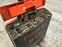 2017 toyota lwe160 elektrische palletwagen - afbeelding 14 van  14